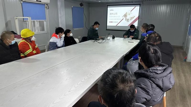 考叉车证流程：职场人士必备技能的获取之路