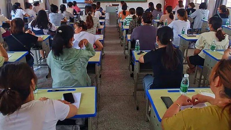 焊工培训实操基地，设备清单揭秘