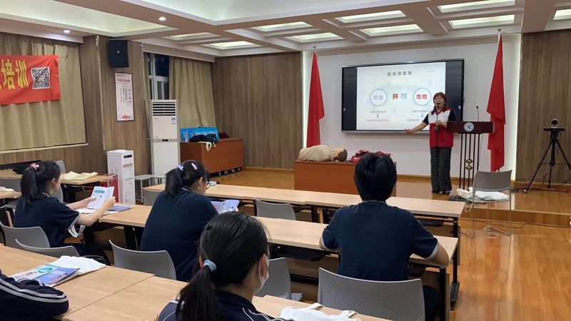 小标题：技能培训的必要性